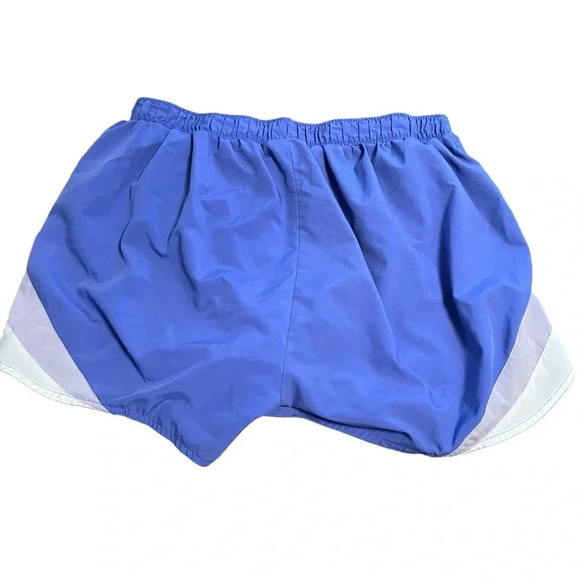 Old‎ Navy Active Periwinkle Running Shorts 2XL - Picture 3 of 6